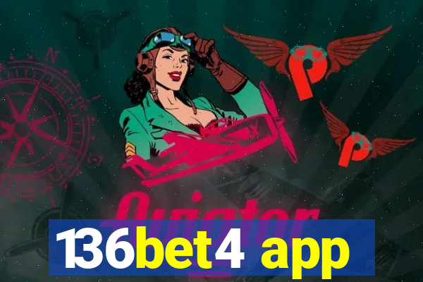 136bet4 app